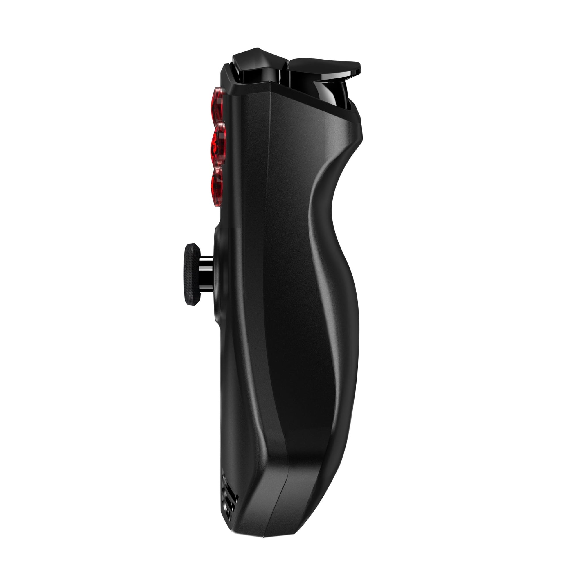 Claw 7" 120Hz Gaming Handheld - Intel Core Ultra 5 16GB LPDDR5 512GB SSD Black (2024)