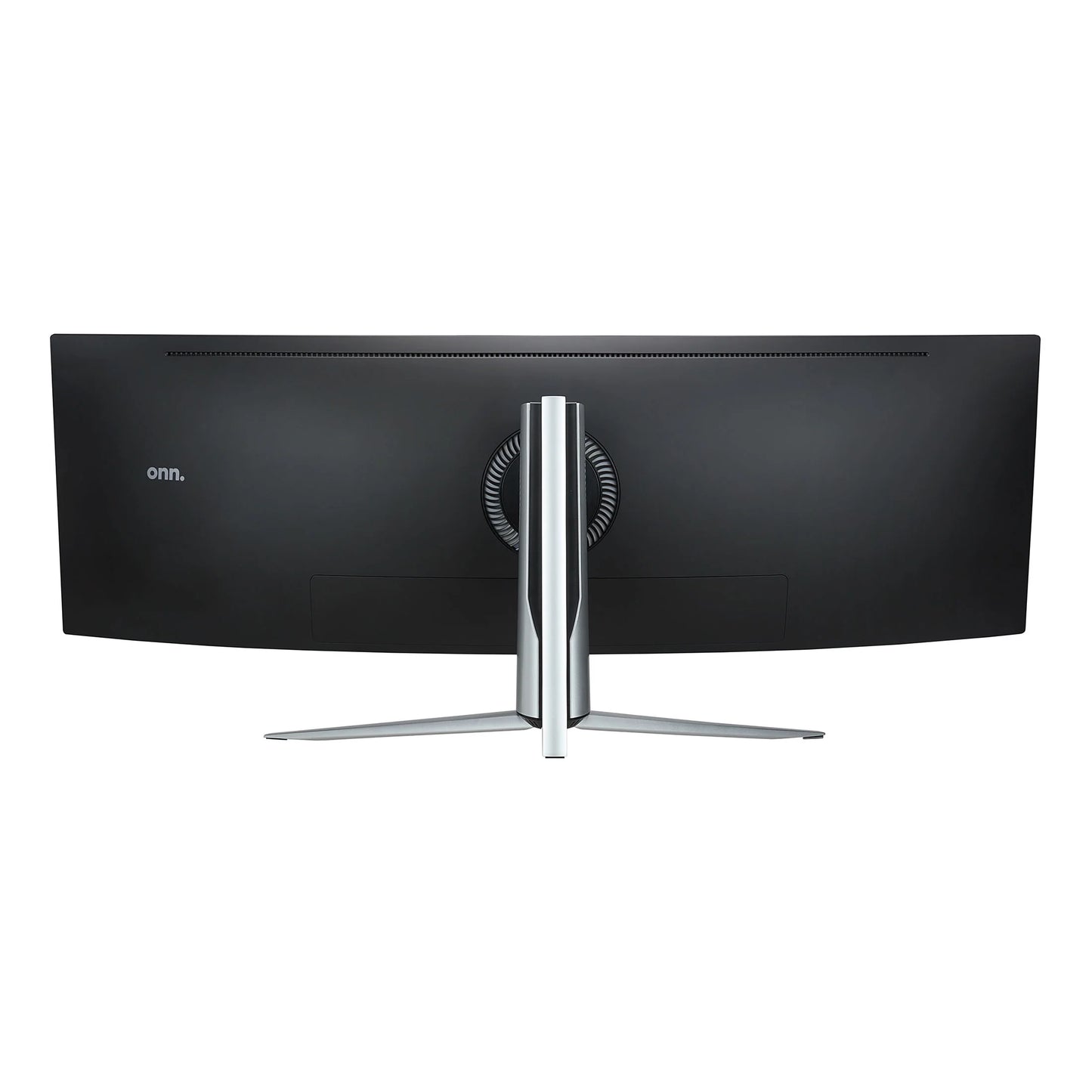 . 49" Curved DFHD Gaming Monitor, 144Hz, 32:9, 1Ms, R1500, Ultra-Wide, Tiltable, Black