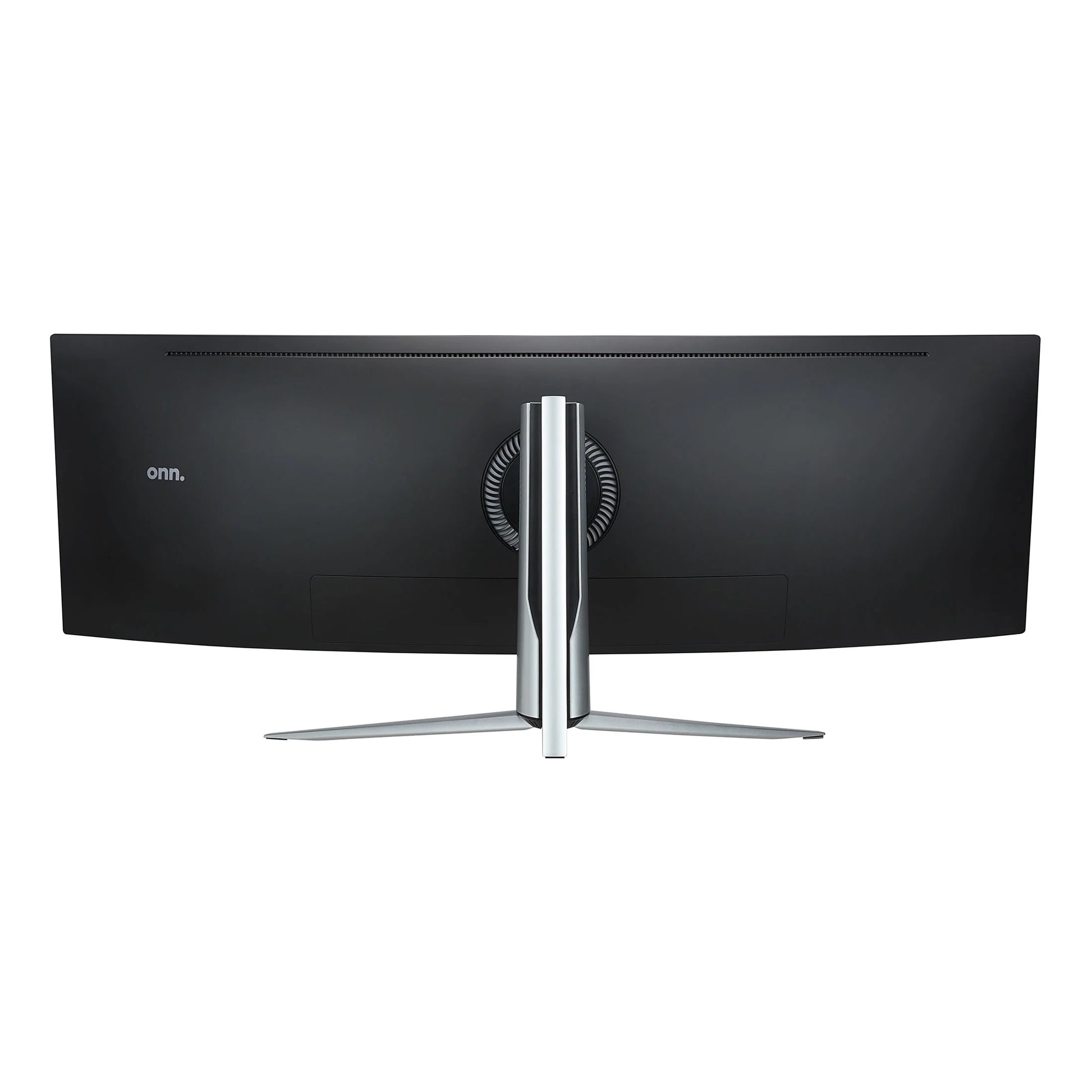 . 49" Curved DFHD Gaming Monitor, 144Hz, 32:9, 1Ms, R1500, Ultra-Wide, Tiltable, Black